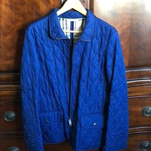 Burberry London Women Coat US Size M